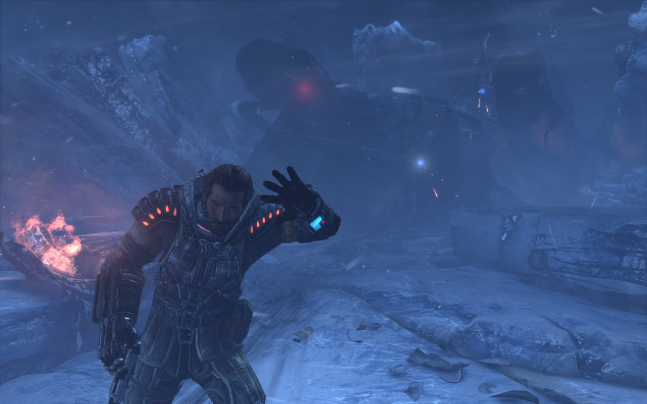 [02/09/2013] Lost Planet 3 mit maximalen Details (6)