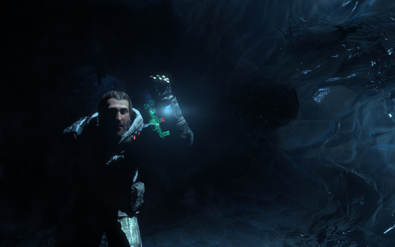 [02/09/2013] Lost Planet 3 mit maximalen Details (9)
