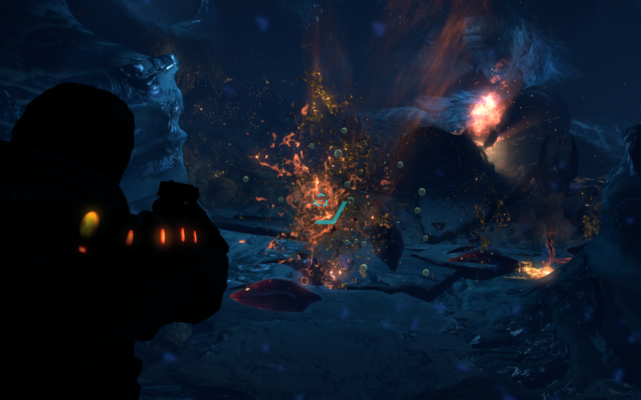 [02/09/2013] Lost Planet 3 mit maximalen Details (17)