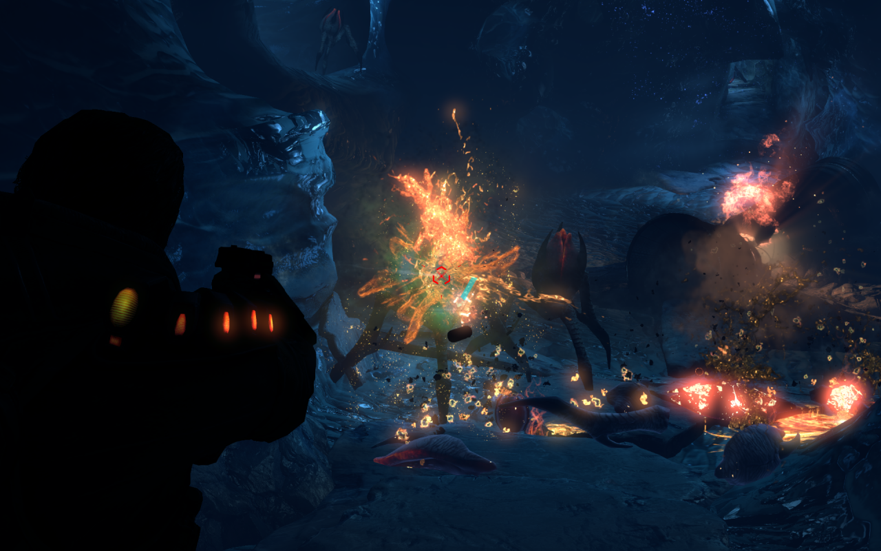 [02/09/2013] Lost Planet 3 mit maximalen Details (19)
