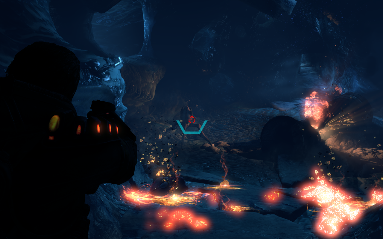 [02/09/2013] Lost Planet 3 mit maximalen Details (20)