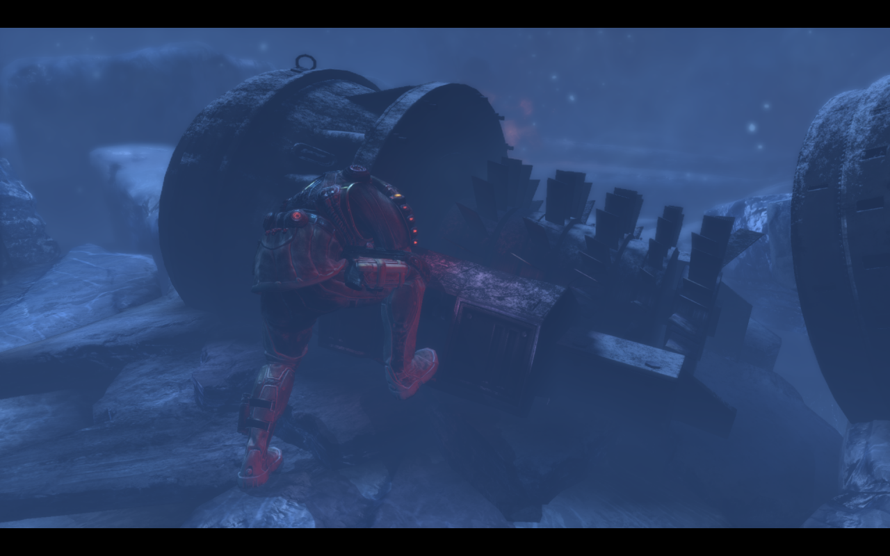 [02/09/2013] Lost Planet 3 mit maximalen Details (22)