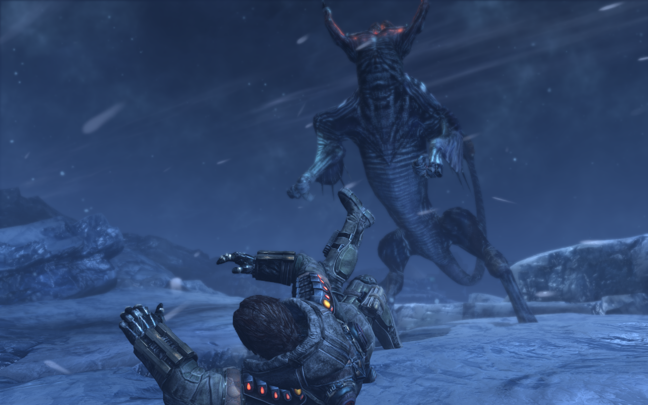 [02/09/2013] Lost Planet 3 mit maximalen Details (26)