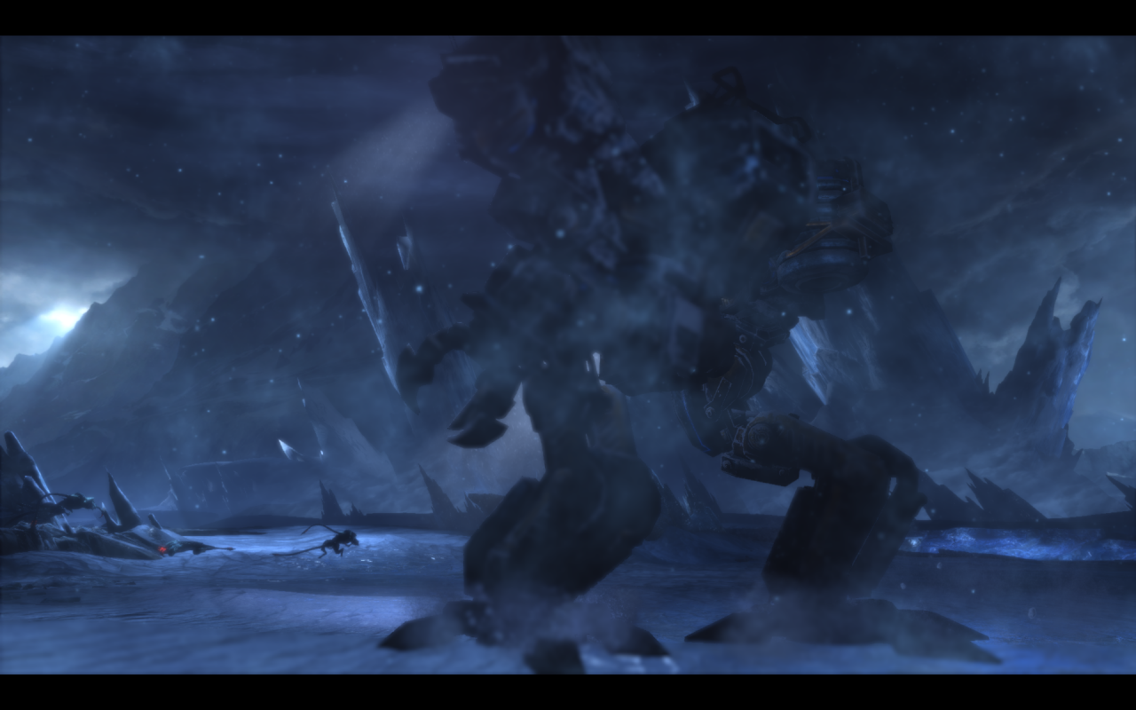[02/09/2013] Lost Planet 3 mit maximalen Details (34)