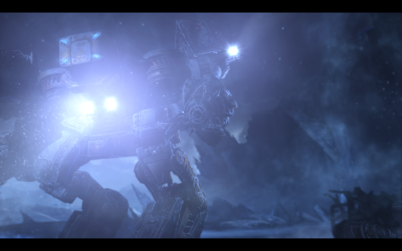 [02/09/2013] Lost Planet 3 mit maximalen Details (35)