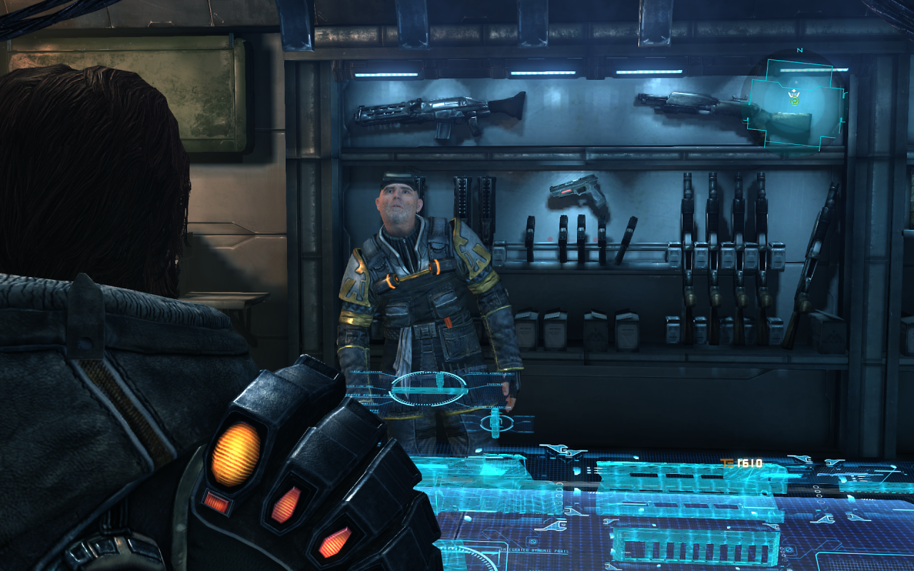 [02/09/2013] Lost Planet 3 mit maximalen Details (45)