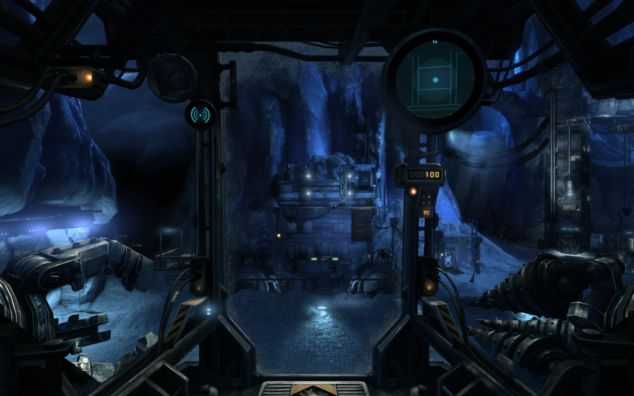 [02/09/2013] Lost Planet 3 mit maximalen Details (46)