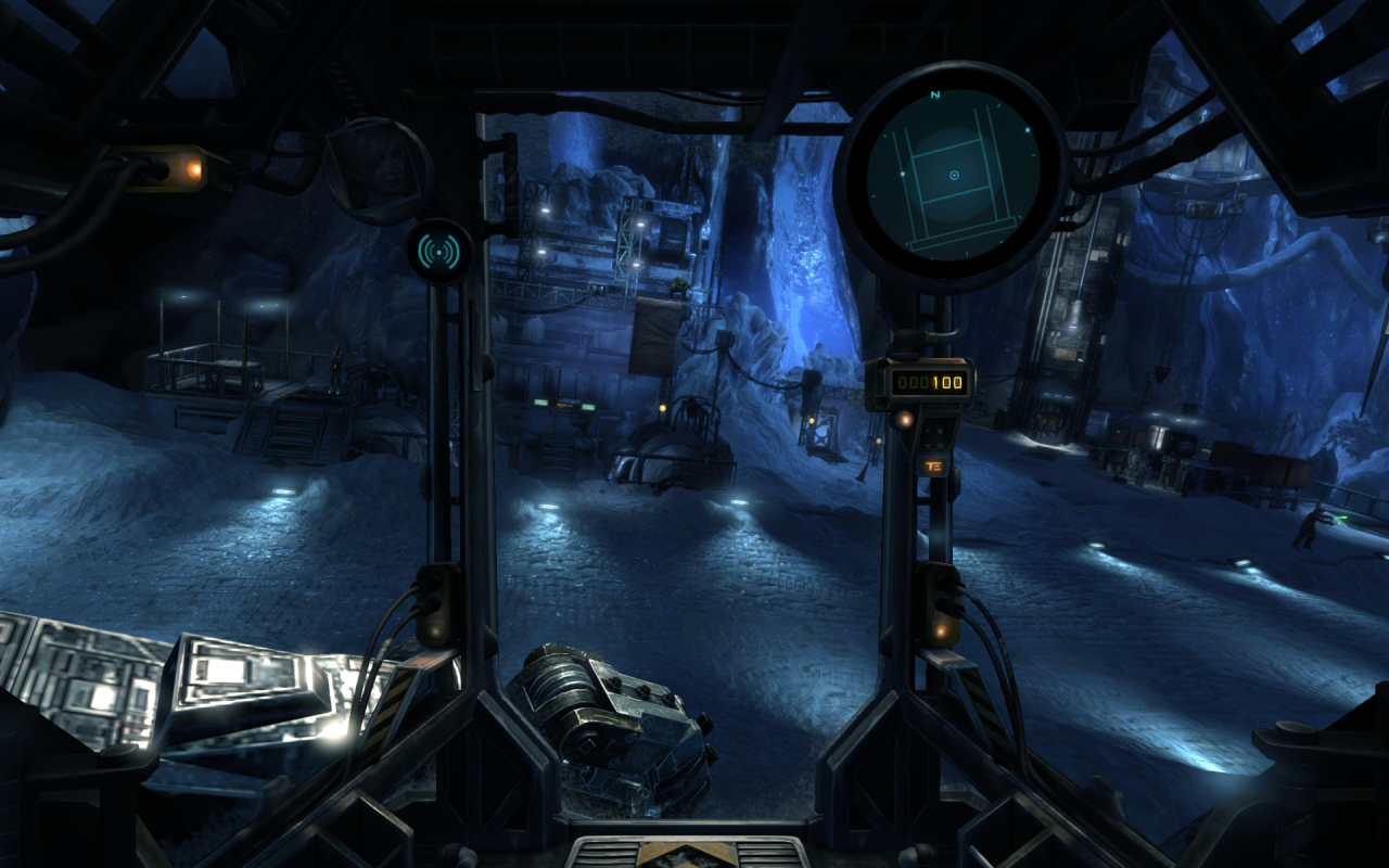 [02/09/2013] Lost Planet 3 mit maximalen Details (47)