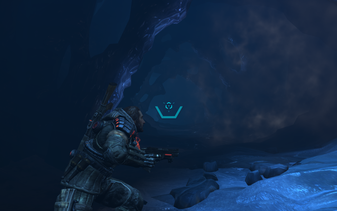 [02/09/2013] Lost Planet 3 mit maximalen Details (64)