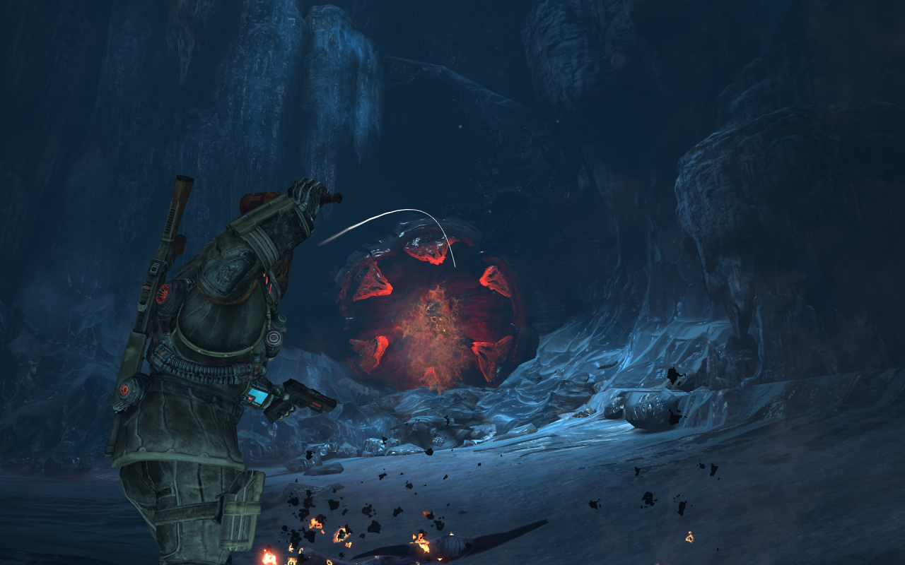 [02/09/2013] Lost Planet 3 mit maximalen Details (67)