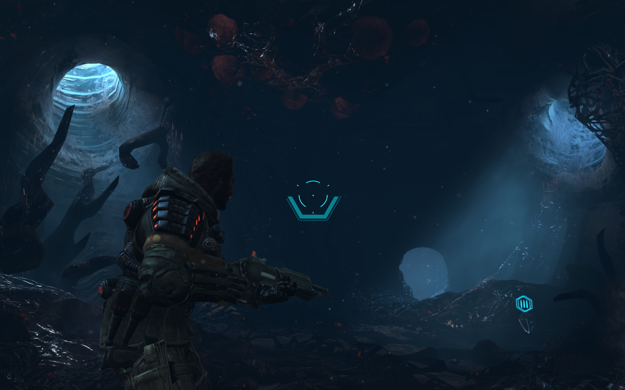 [02/09/2013] Lost Planet 3 mit maximalen Details (70)