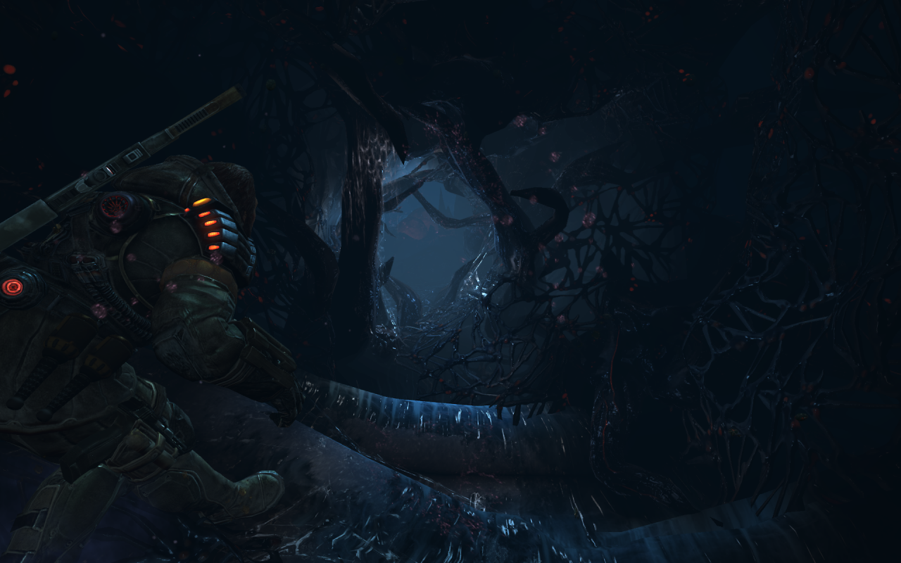 [02/09/2013] Lost Planet 3 mit maximalen Details (71)