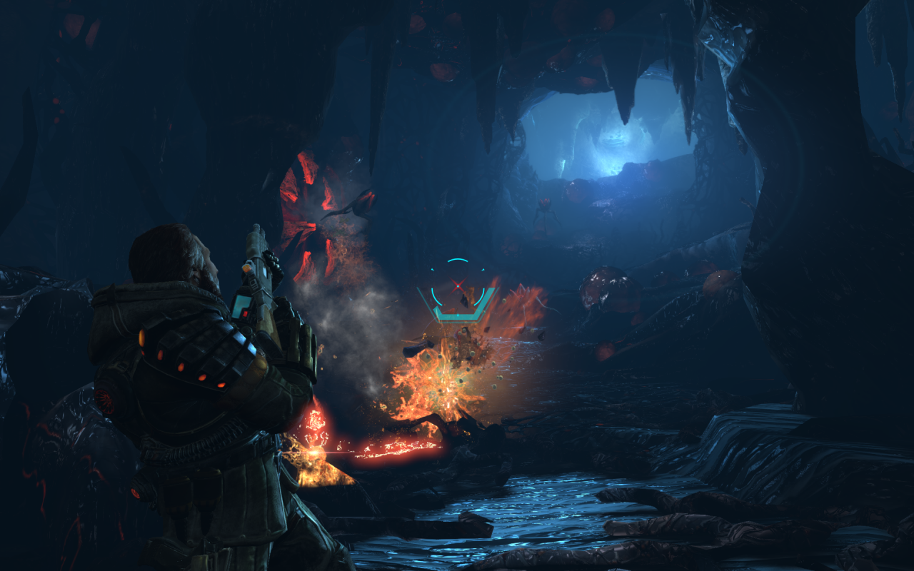 [02/09/2013] Lost Planet 3 mit maximalen Details (74)