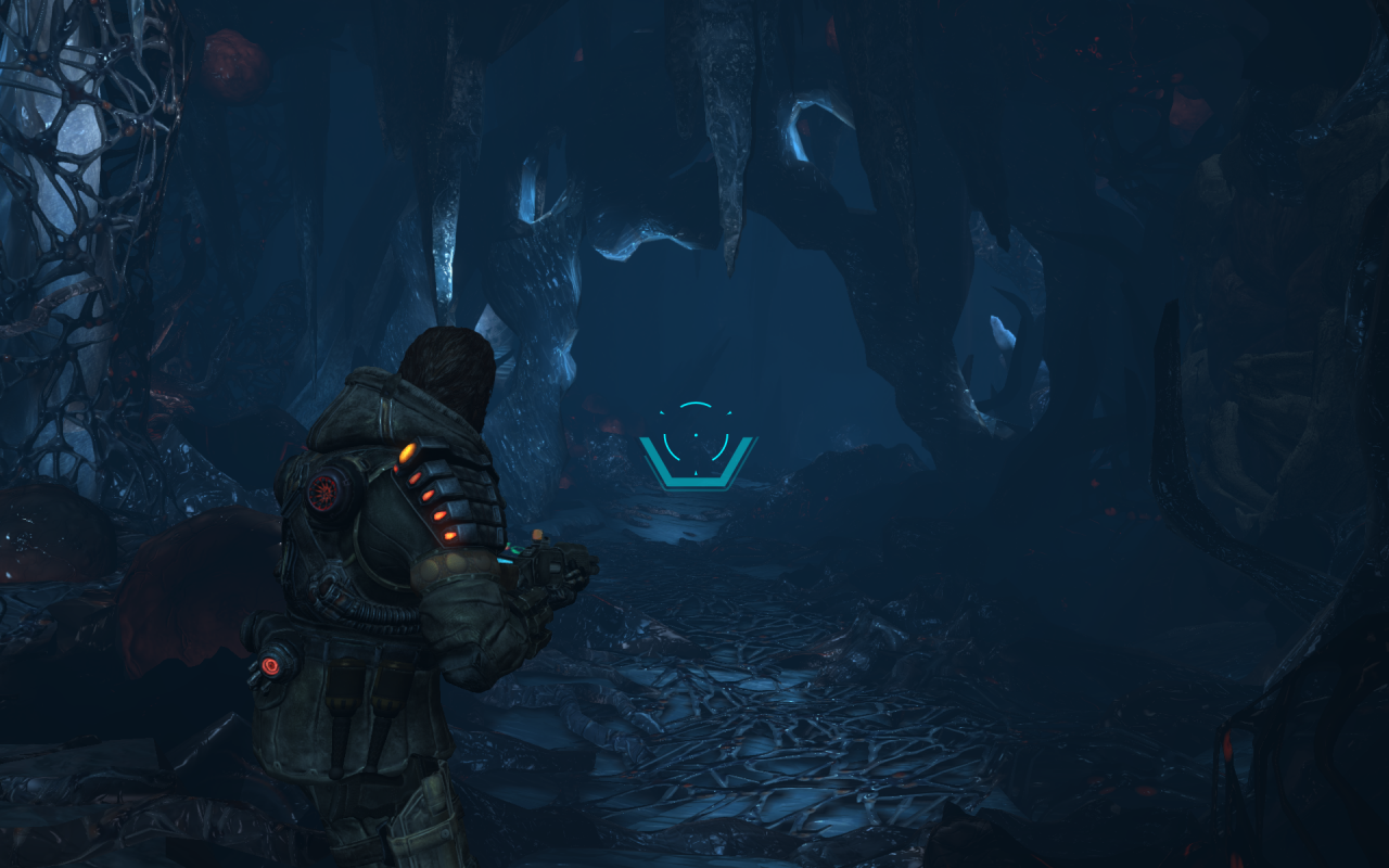 [02/09/2013] Lost Planet 3 mit maximalen Details (79)
