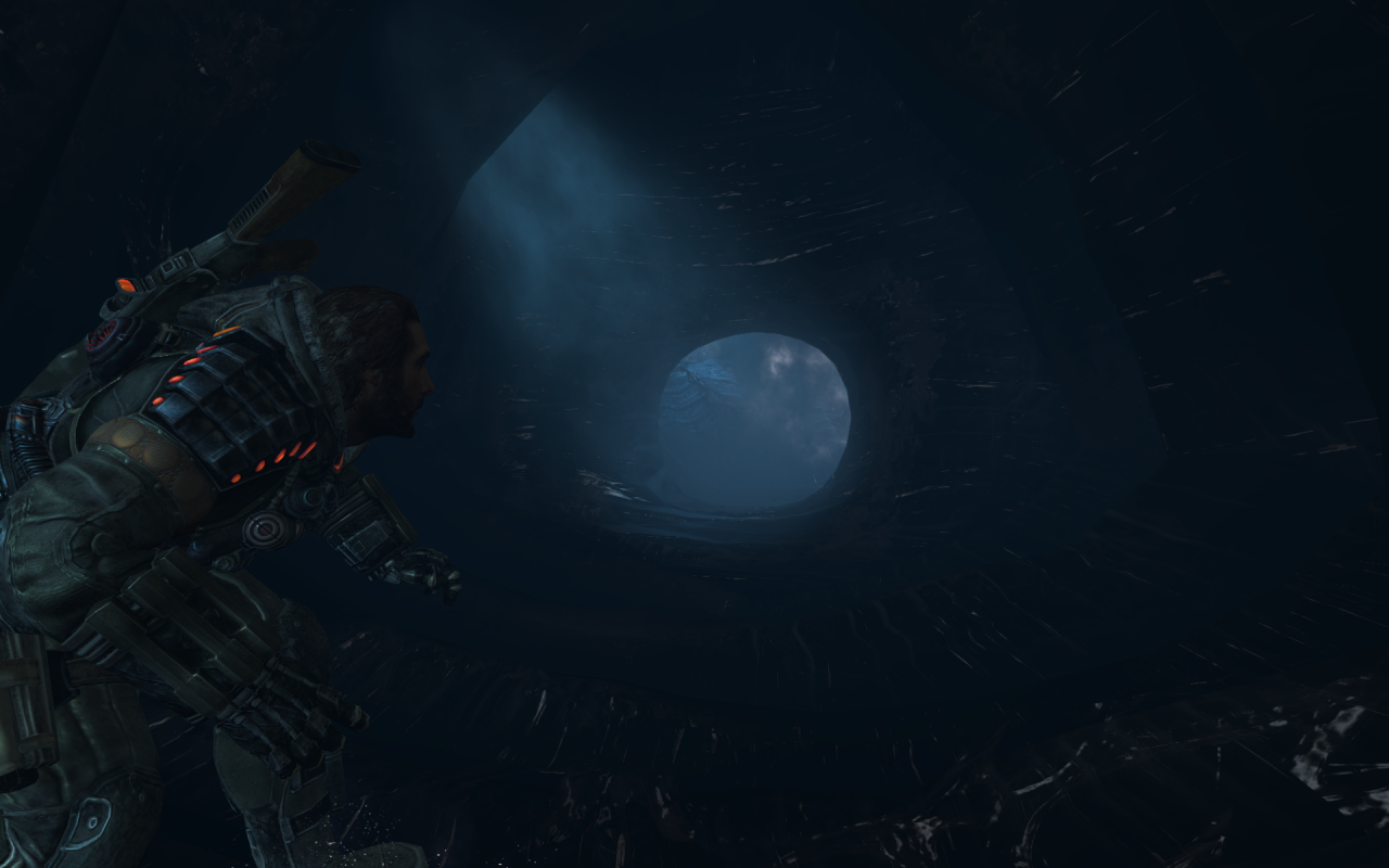 [02/09/2013] Lost Planet 3 mit maximalen Details (80)