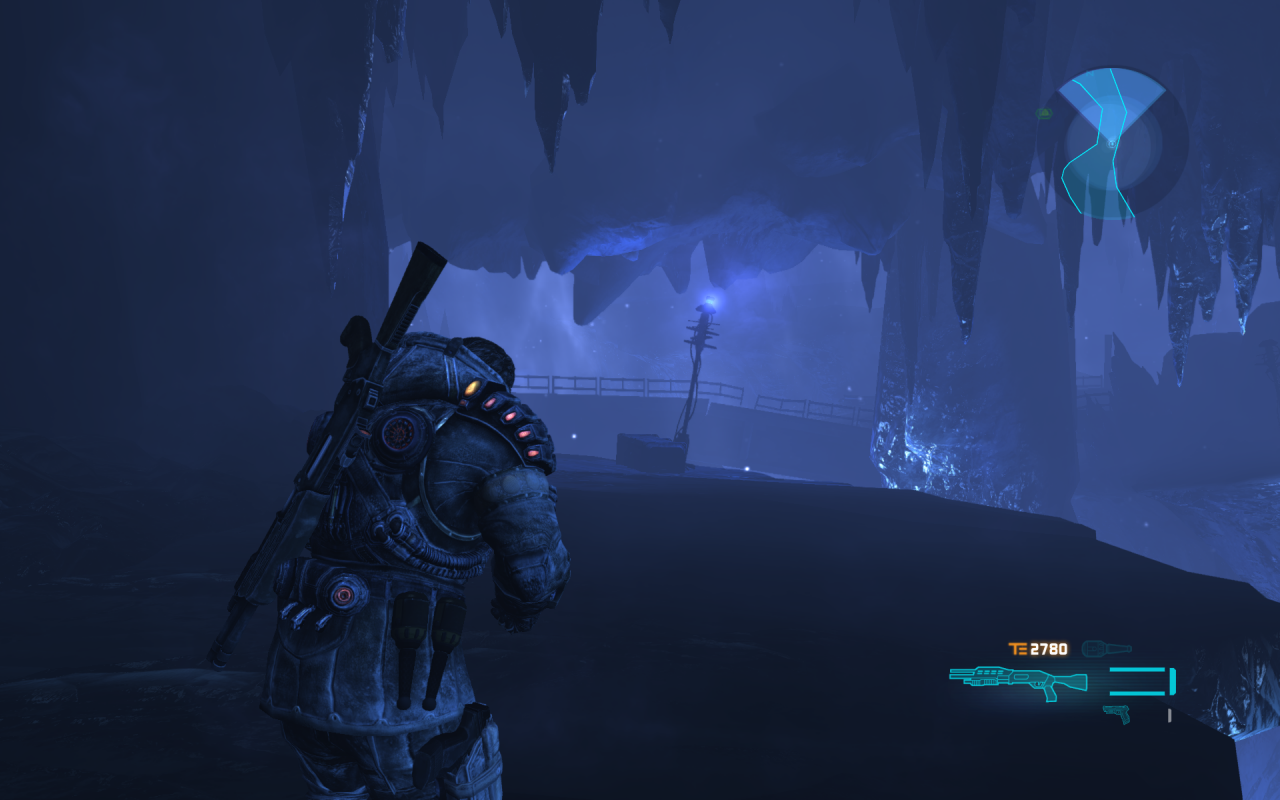 [02/09/2013] Lost Planet 3 mit maximalen Details (83)