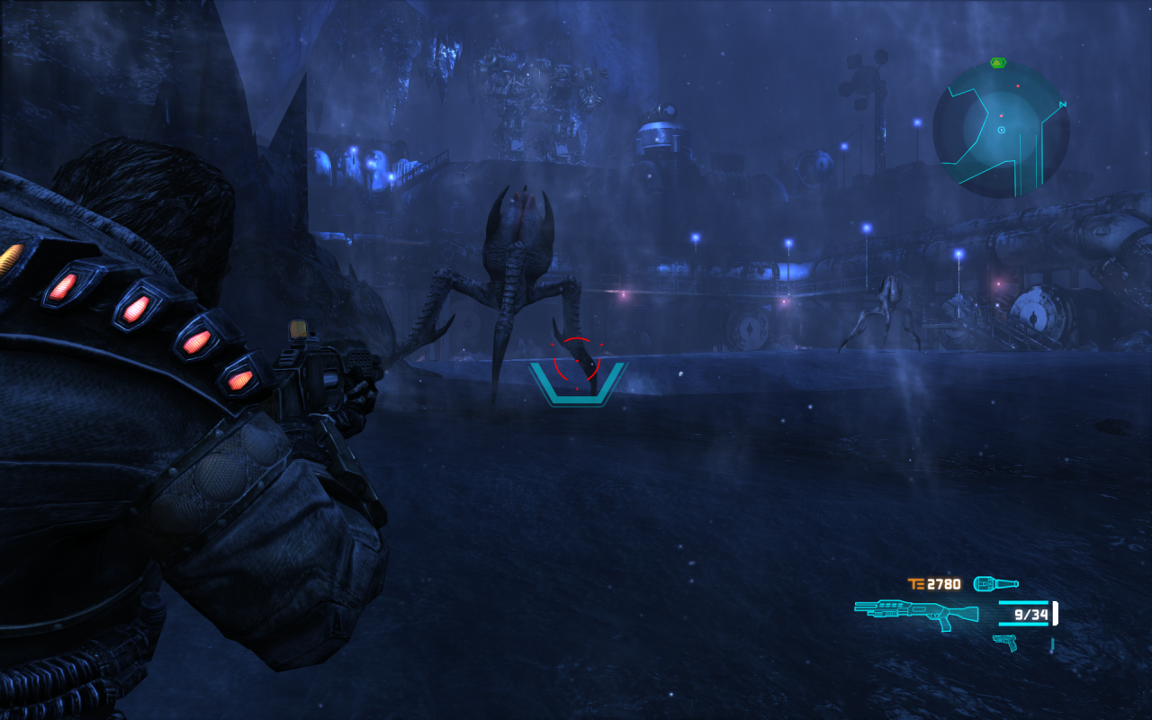 [02/09/2013] Lost Planet 3 mit maximalen Details (85)