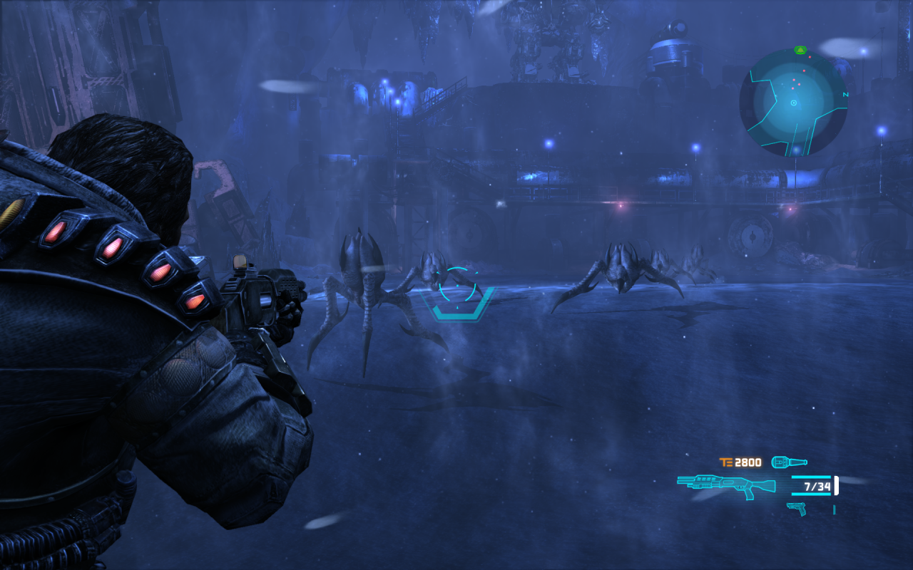 [02/09/2013] Lost Planet 3 mit maximalen Details (87)