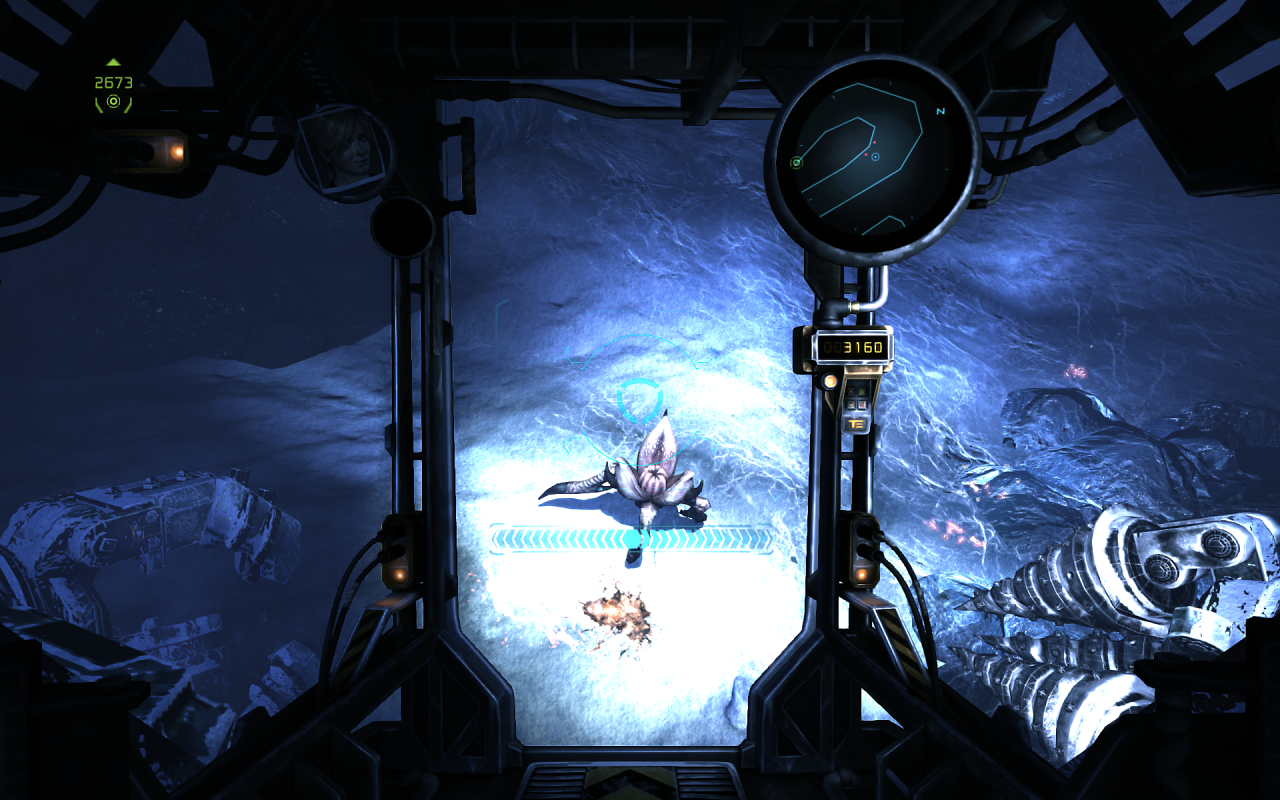 [02/09/2013] Lost Planet 3 mit maximalen Details (92)