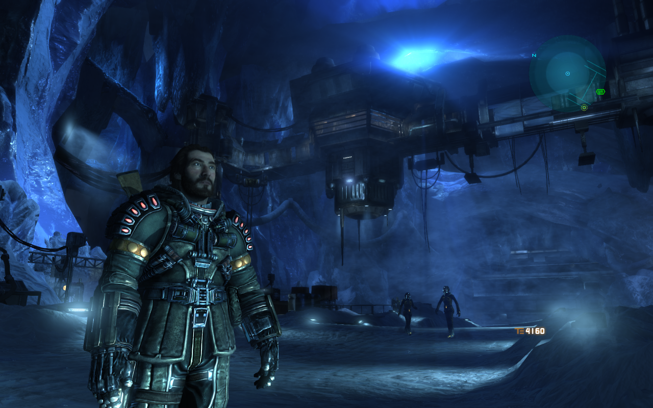[02/09/2013] Lost Planet 3 mit maximalen Details (95)
