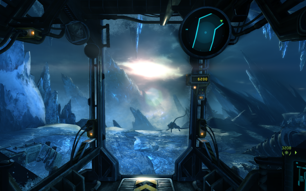 [03/09/2013] Lost Planet 3 mit maximalen Details (5)