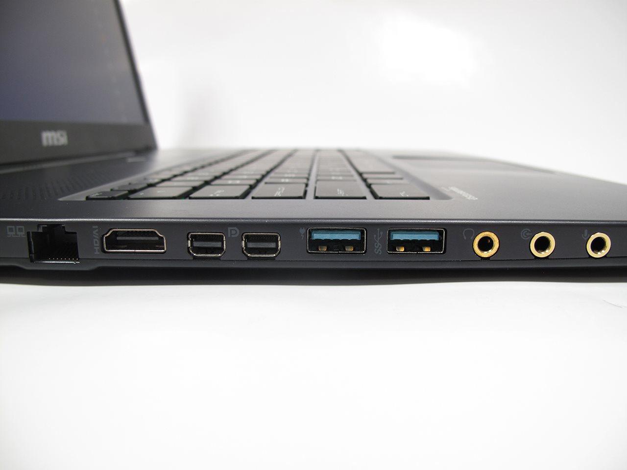 [30/09/2013] MSI G70 13