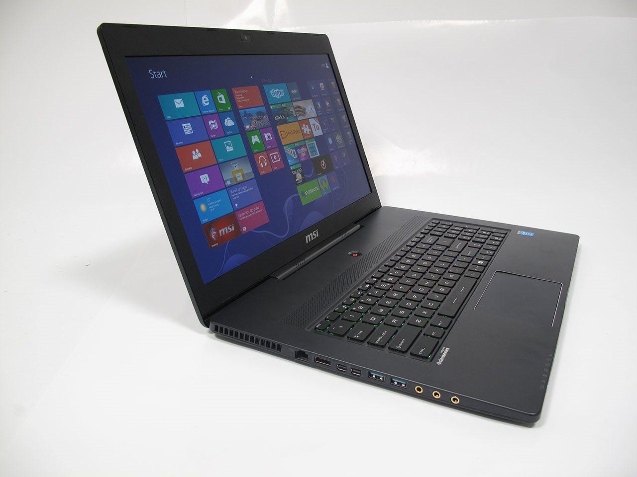 [30/09/2013] MSI G70 3
