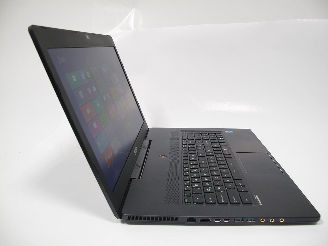 [30/09/2013] MSI G70 4