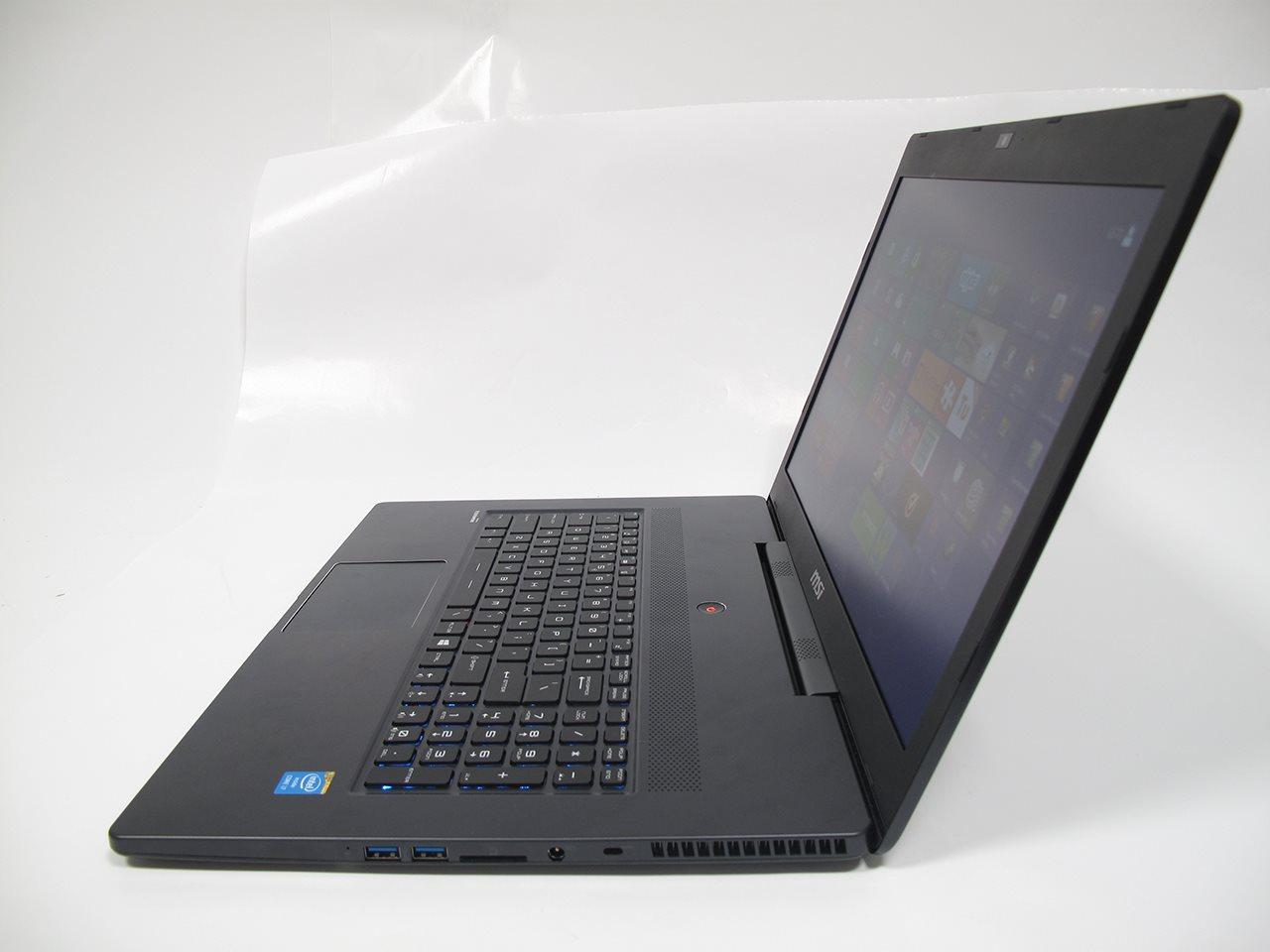 [30/09/2013] MSI G70 5