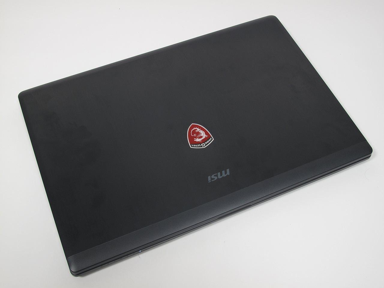 [30/09/2013] MSI G70 6