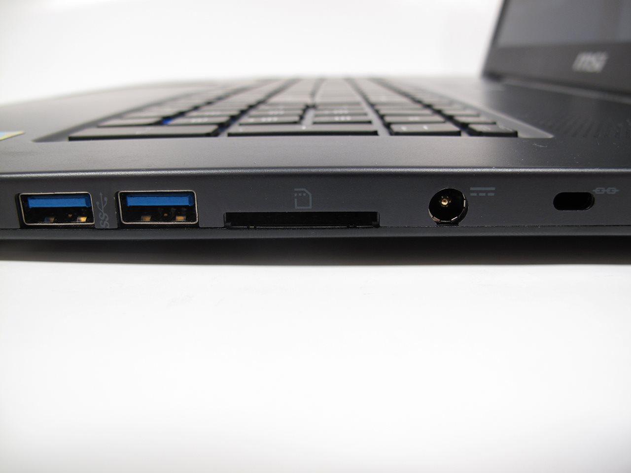 [30/09/2013] MSI G70 9