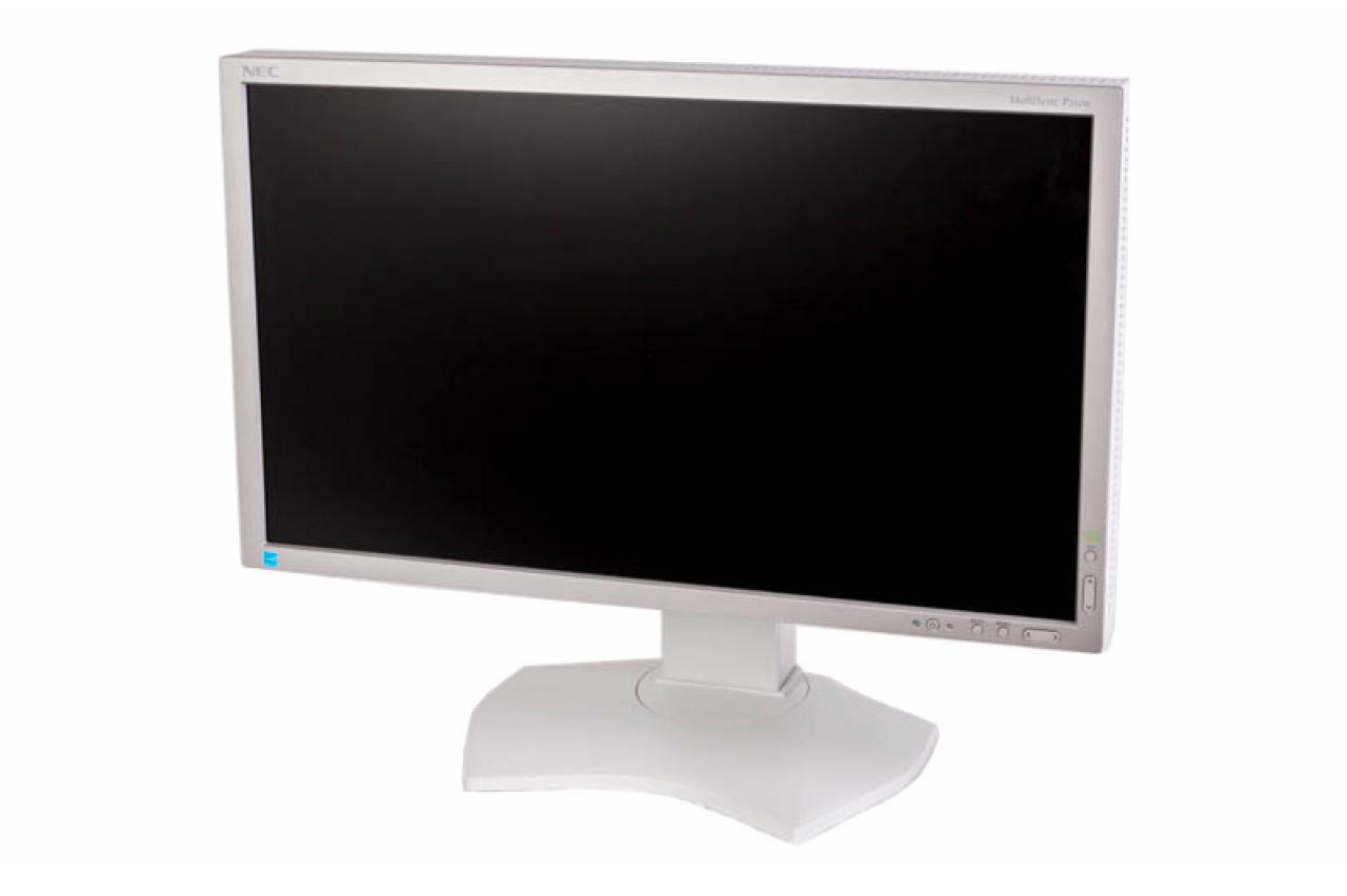 [24/09/2013] NEC MultiSync P232W für Anwender aus dem Kreativbereich im Test bei PRAD