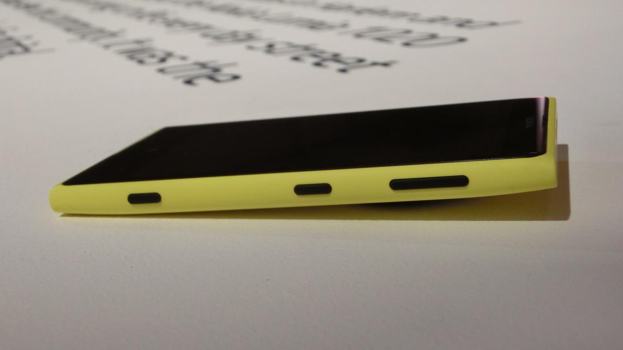 [13/09/2013] Nokia Lumia 1020: Hands-on-Test von PCGH (2)