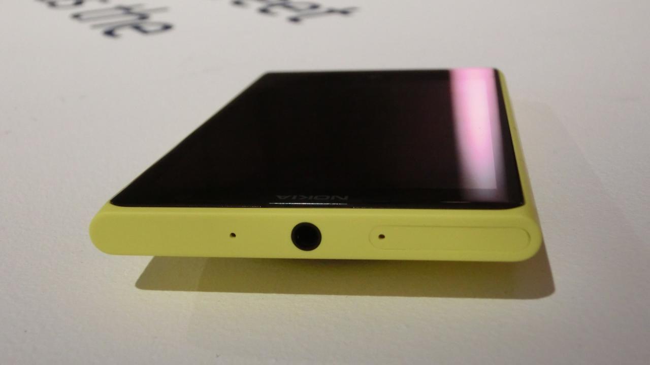 [13/09/2013] Nokia Lumia 1020: Hands-on-Test von PCGH (3)
