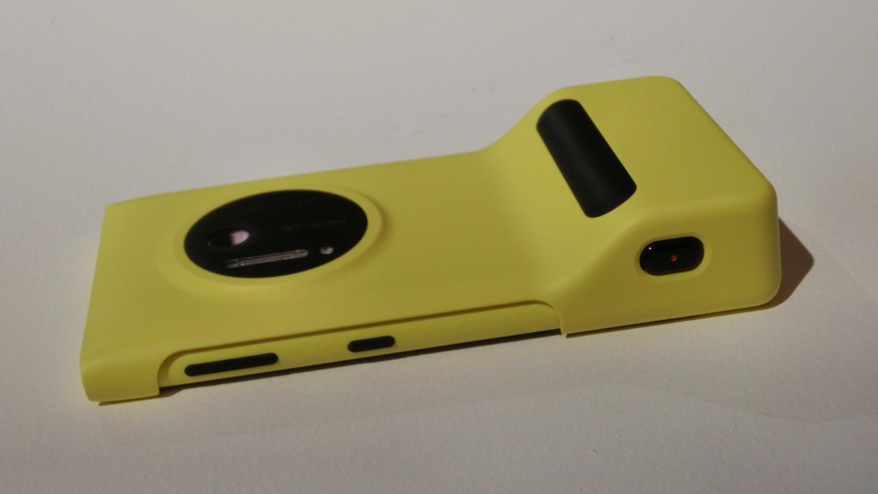 [13/09/2013] Nokia Lumia 1020: Hands-on-Test von PCGH (9)