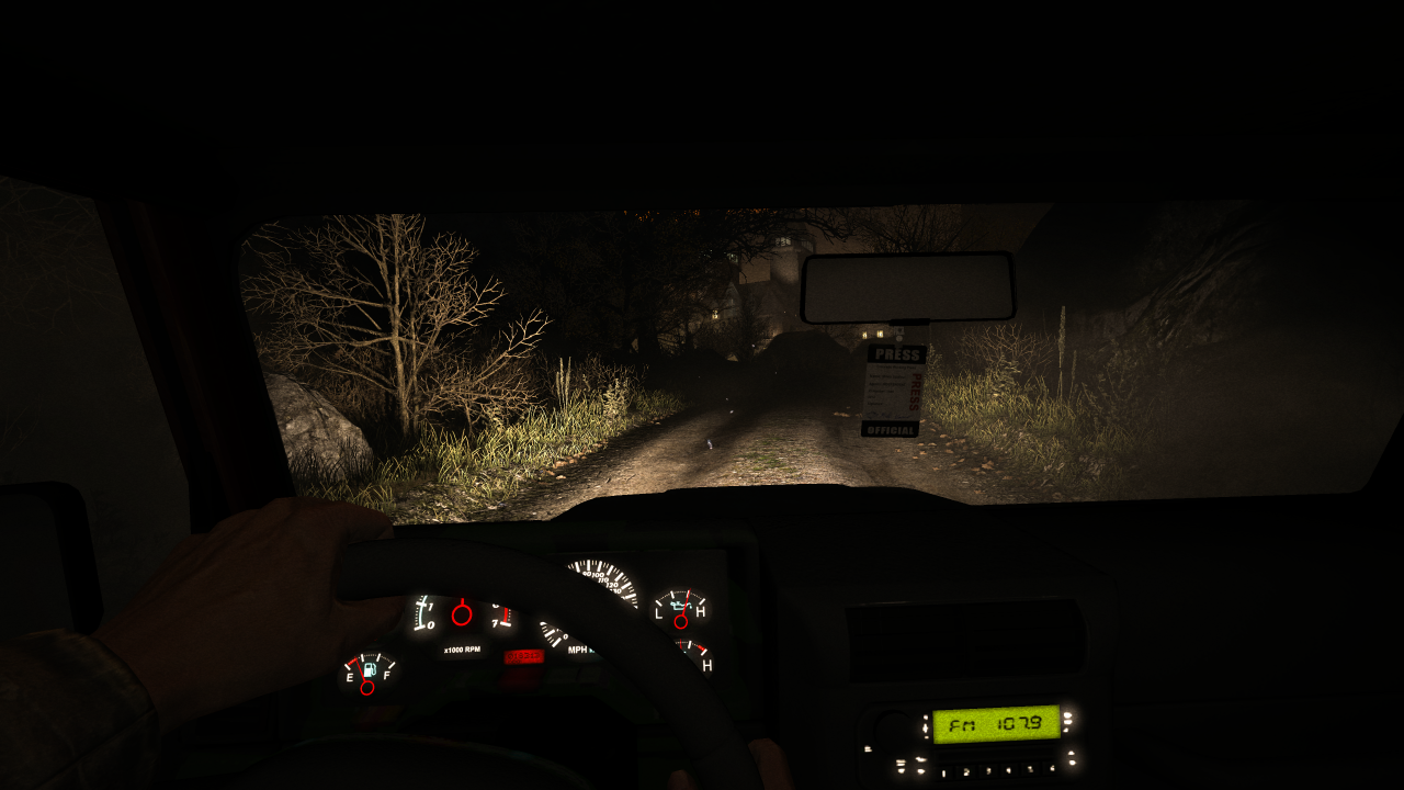 [06/09/2013] Outlast - Indie-Horror der Extraklasse (4K) (25)