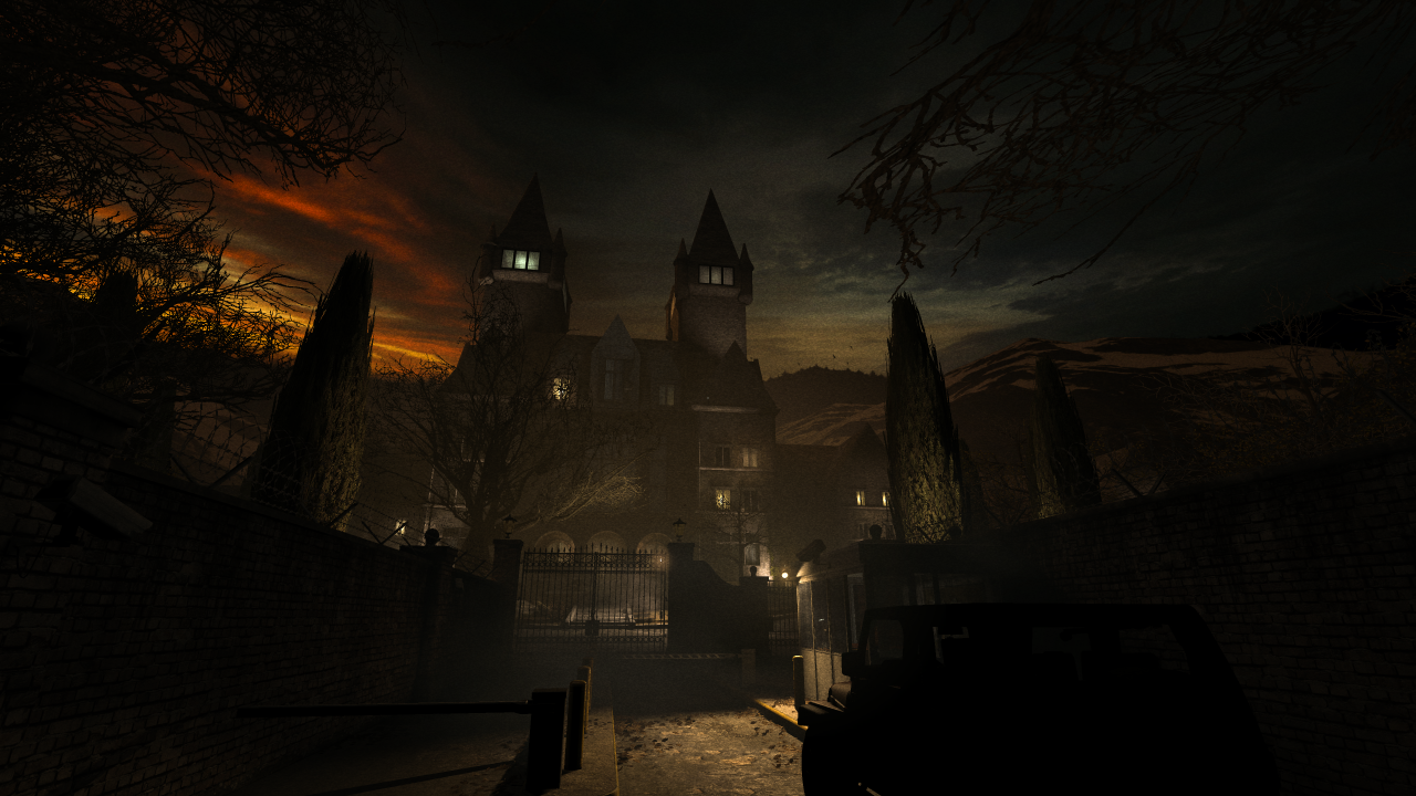 [06/09/2013] Outlast - Indie-Horror der Extraklasse (4K) (2)