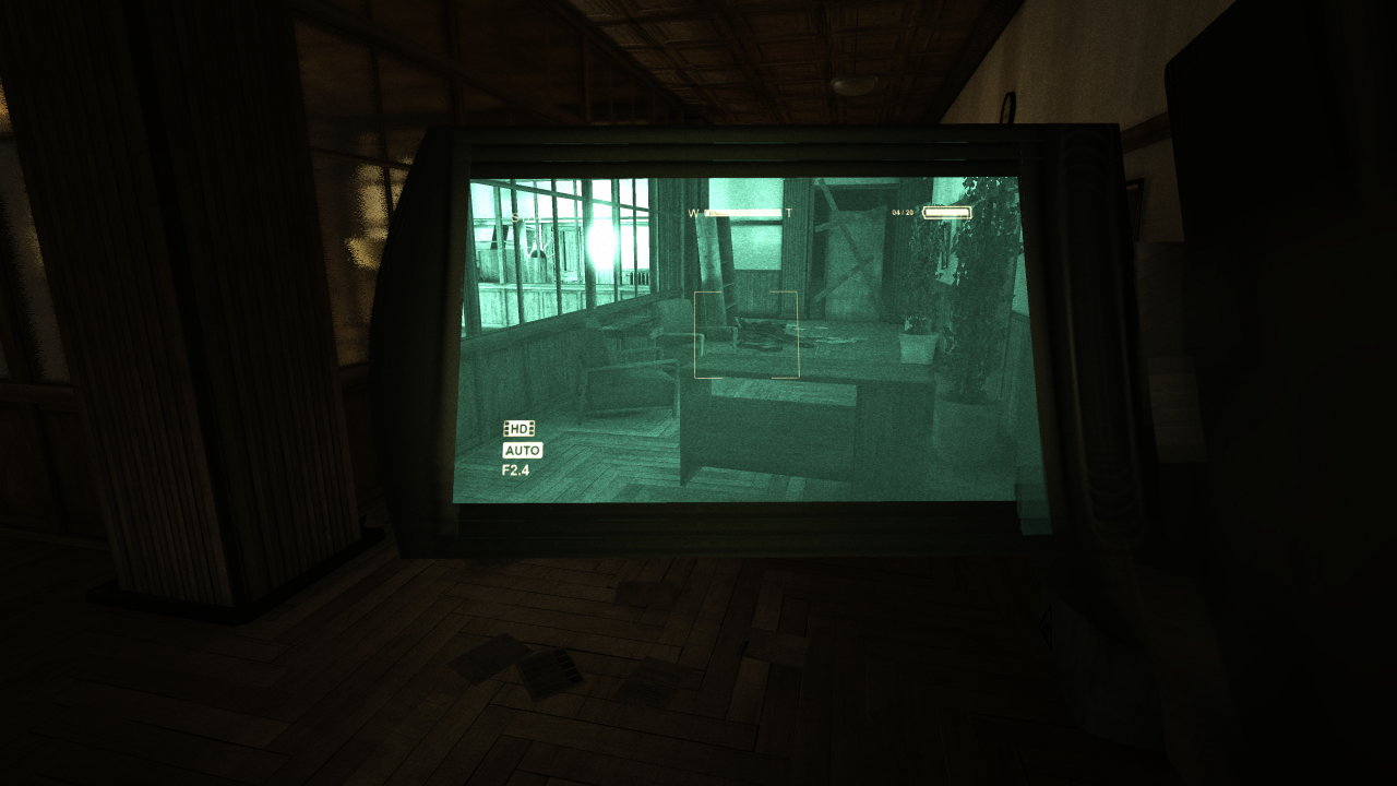 [06/09/2013] Outlast - Indie-Horror der Extraklasse (4K) (18)