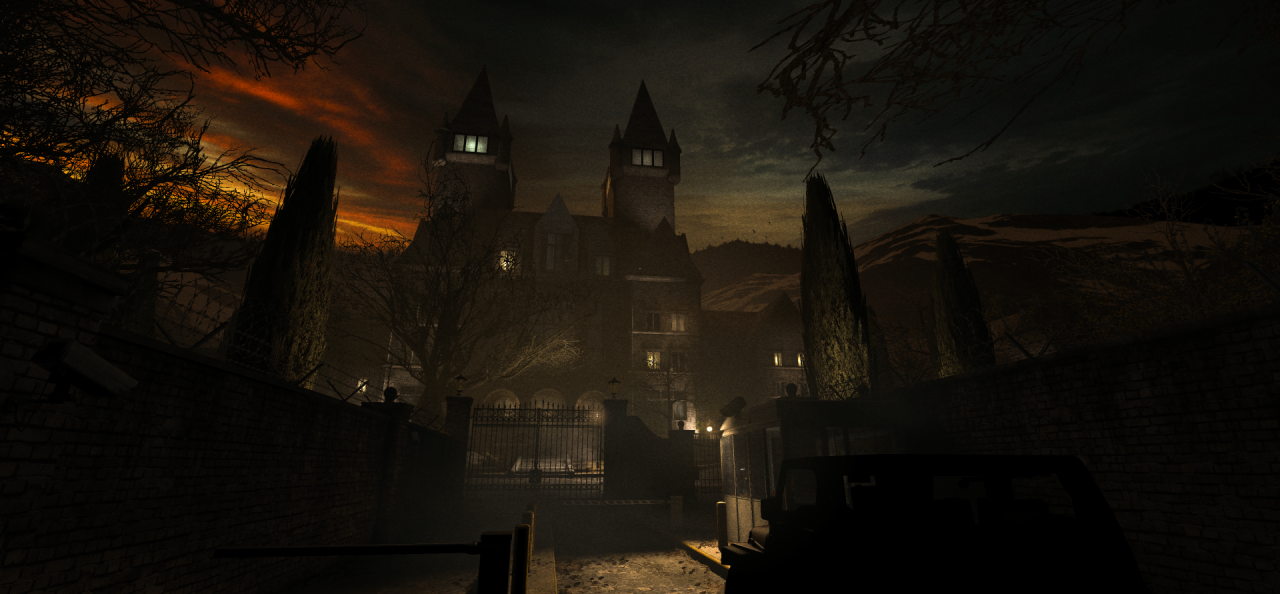 [06/09/2013] Outlast Aufmacher