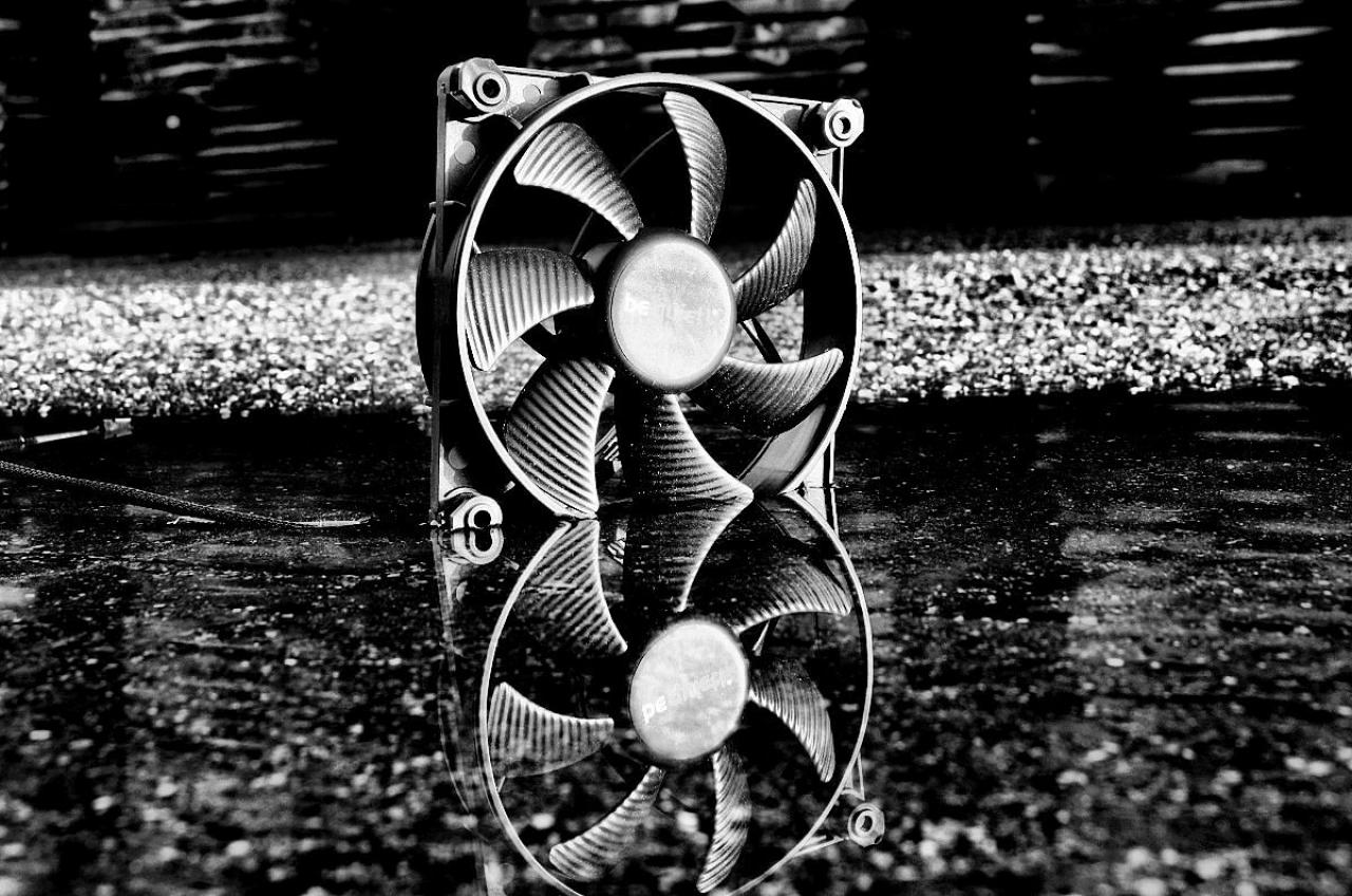 [12/09/2013] So spektakulär wurde Hardware wohl noch nie in Szene gesetzt: PCGHX-Mitglied Jarafi im Community-Porträt (22)