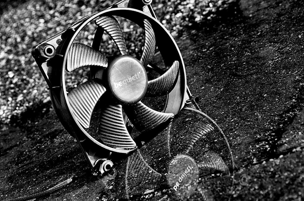 [12/09/2013] So spektakulär wurde Hardware wohl noch nie in Szene gesetzt: PCGHX-Mitglied Jarafi im Community-Porträt (23)