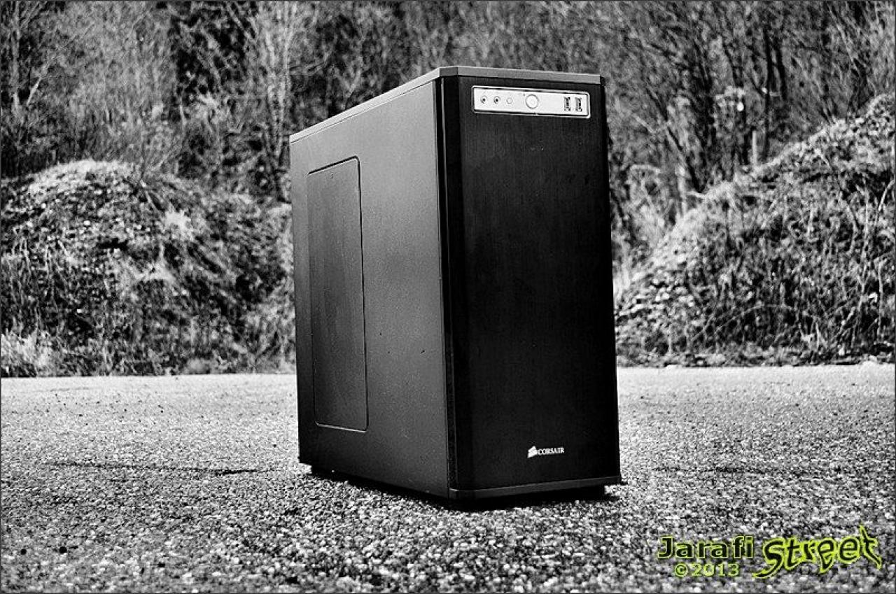 [12/09/2013] So spektakulär wurde Hardware wohl noch nie in Szene gesetzt: PCGHX-Mitglied Jarafi im Community-Porträt (32)