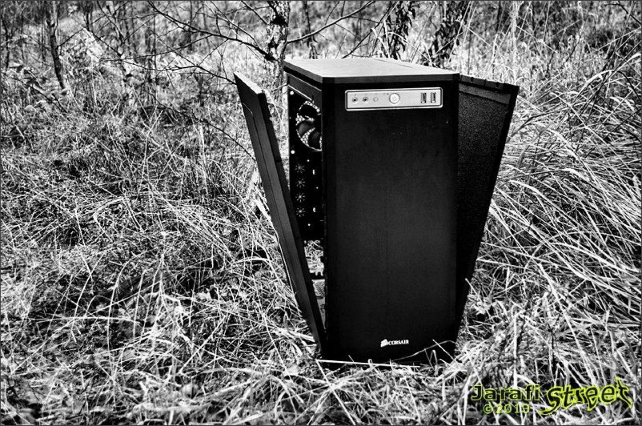 [12/09/2013] So spektakulär wurde Hardware wohl noch nie in Szene gesetzt: PCGHX-Mitglied Jarafi im Community-Porträt (36)