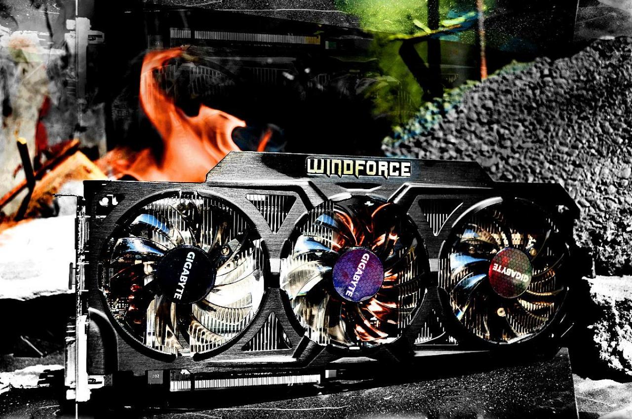 [12/09/2013] So spektakulär wurde Hardware wohl noch nie in Szene gesetzt: PCGHX-Mitglied Jarafi im Community-Porträt (53)
