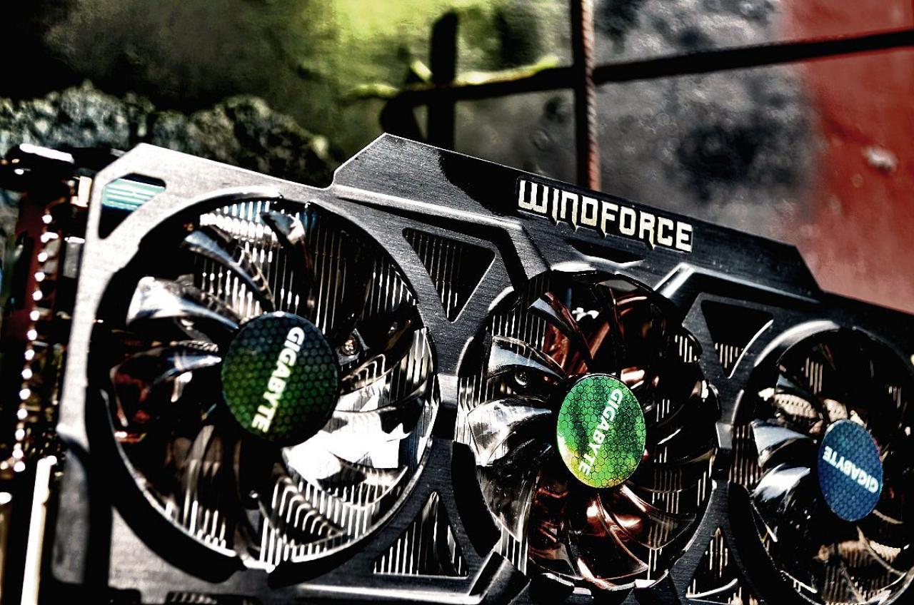 [12/09/2013] So spektakulär wurde Hardware wohl noch nie in Szene gesetzt: PCGHX-Mitglied Jarafi im Community-Porträt (57)