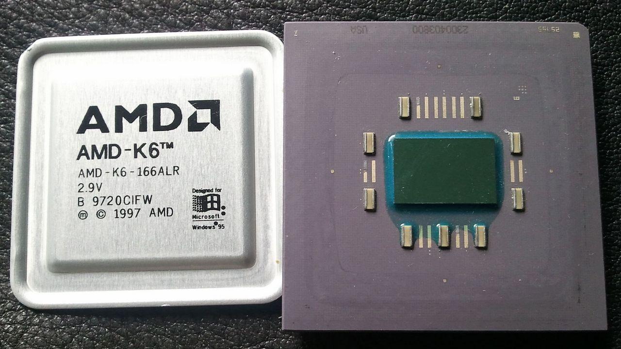 [13/09/2013] Update vom 15.09. mit Prozessor im Schraubstock und Klebe-Fail bei Notebook-CPU (8)