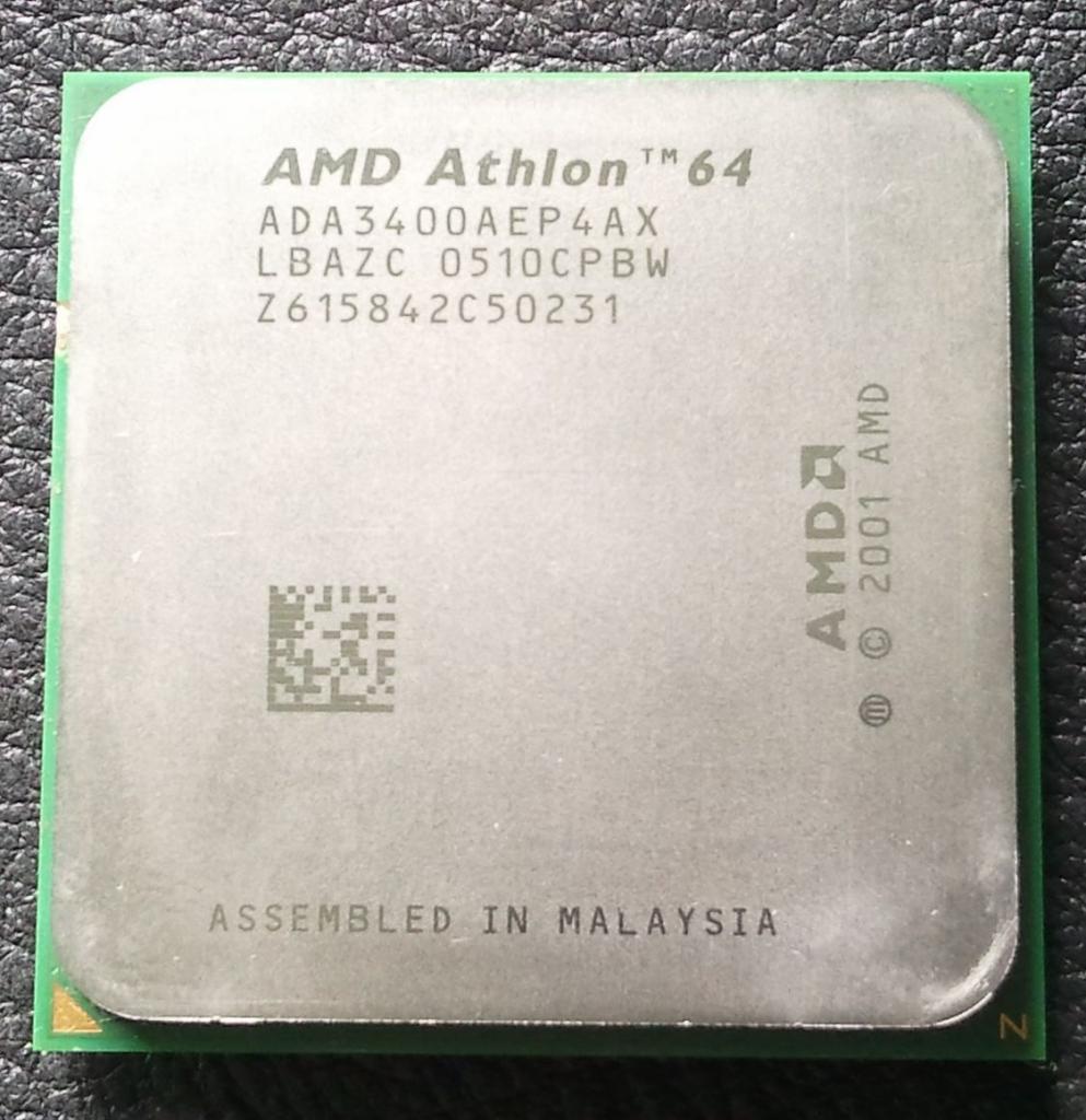 [13/09/2013] Update vom 15.09. mit Prozessor im Schraubstock und Klebe-Fail bei Notebook-CPU (13)