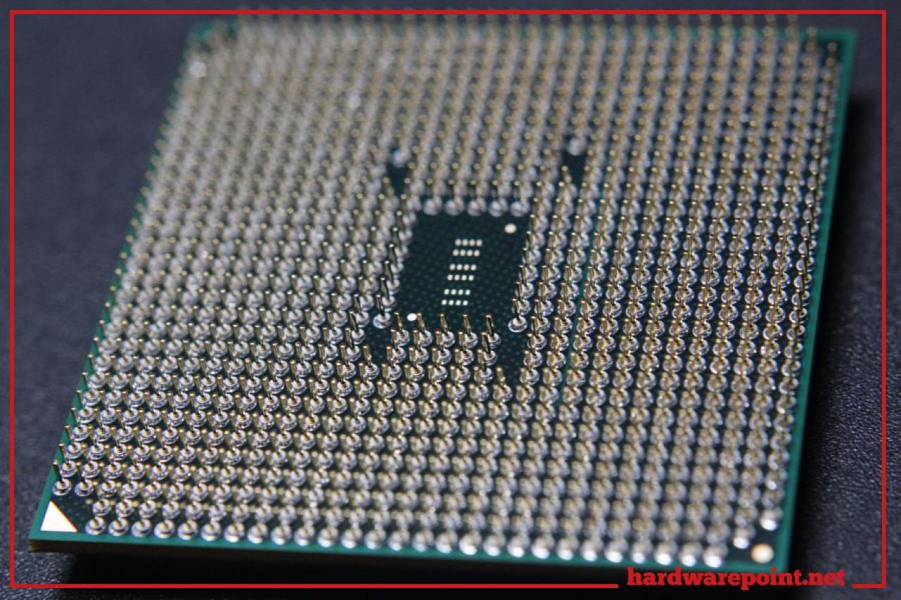 [13/09/2013] Update vom 15.09. mit Prozessor im Schraubstock und Klebe-Fail bei Notebook-CPU (21)