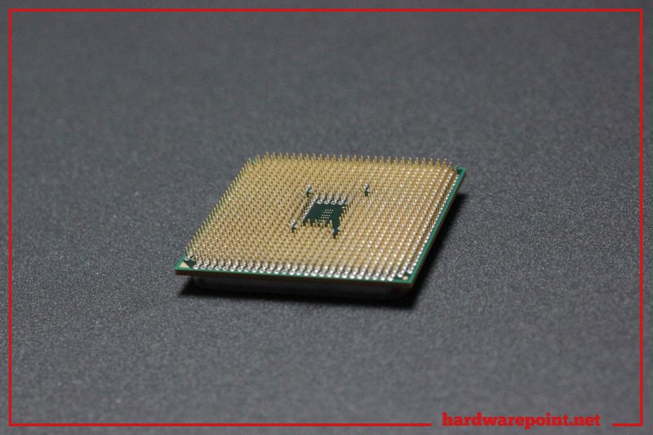 [13/09/2013] Update vom 15.09. mit Prozessor im Schraubstock und Klebe-Fail bei Notebook-CPU (22)
