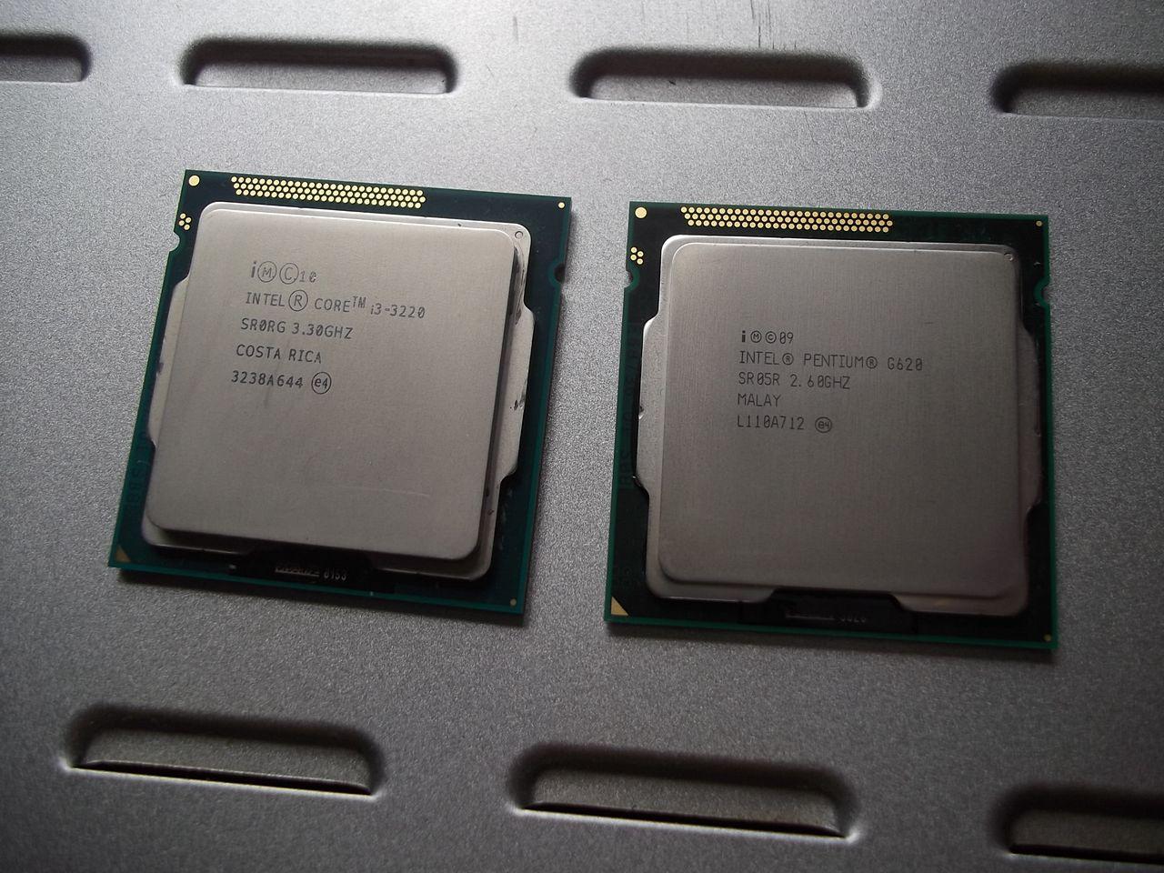 [13/09/2013] Update vom 15.09. mit Prozessor im Schraubstock und Klebe-Fail bei Notebook-CPU (25)